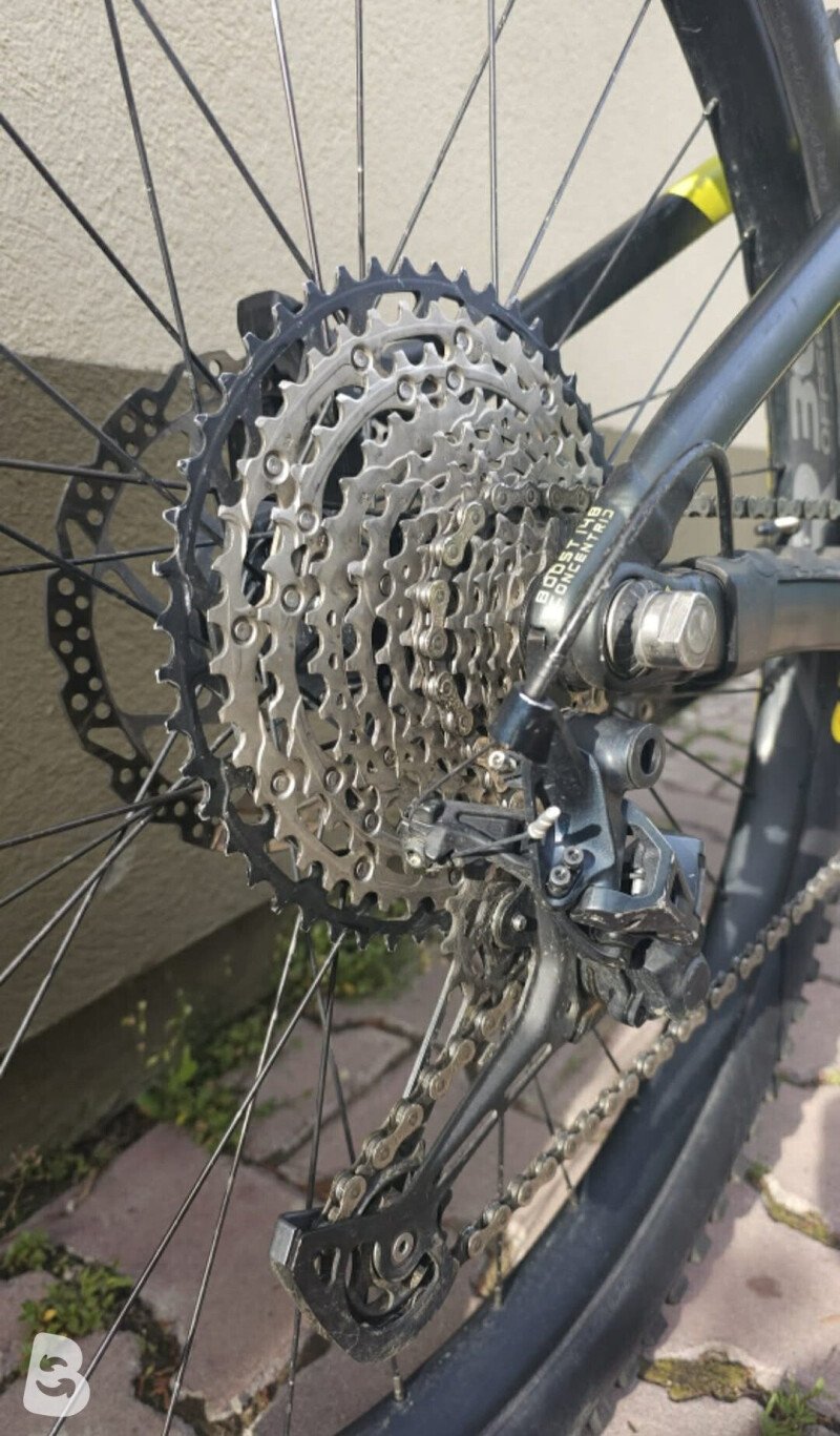Orbea Occam H20 LT 2023