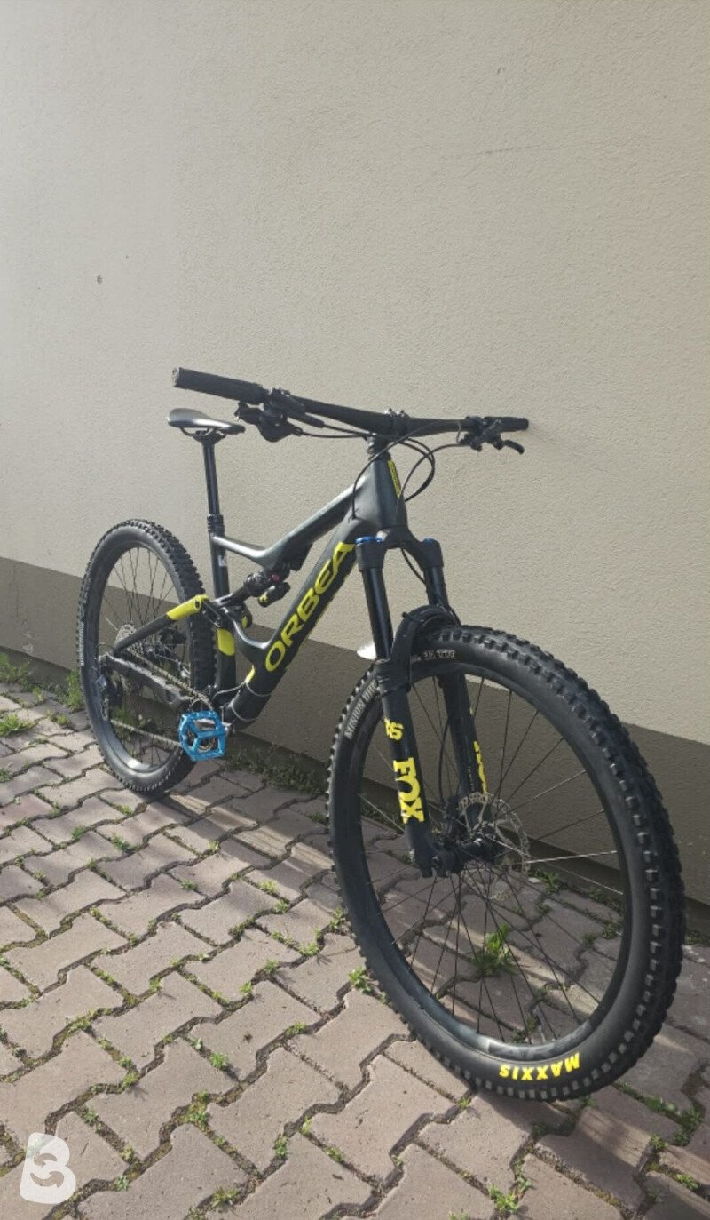 Orbea Occam H20 LT 2023