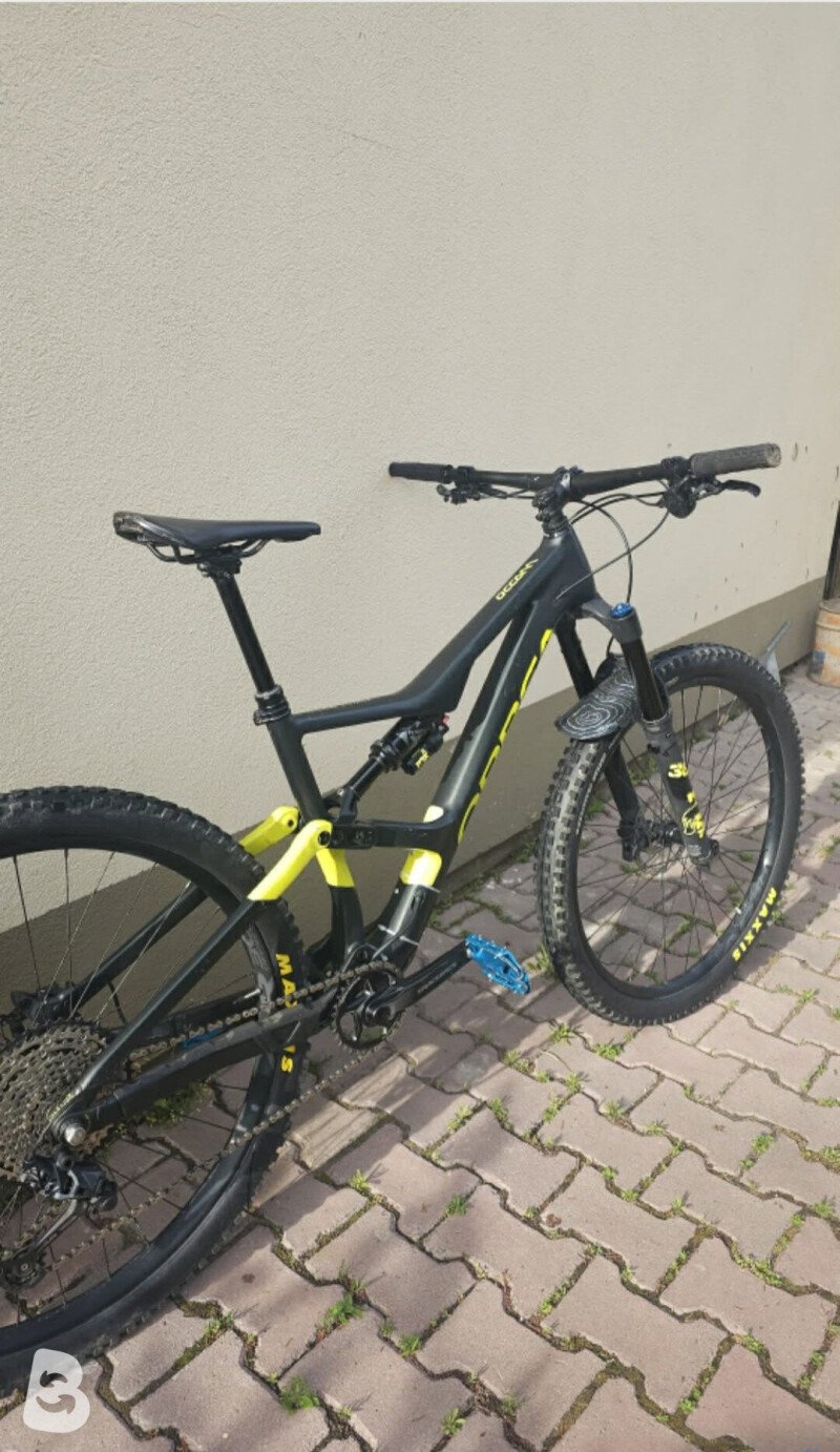 Orbea Occam H20 LT 2023