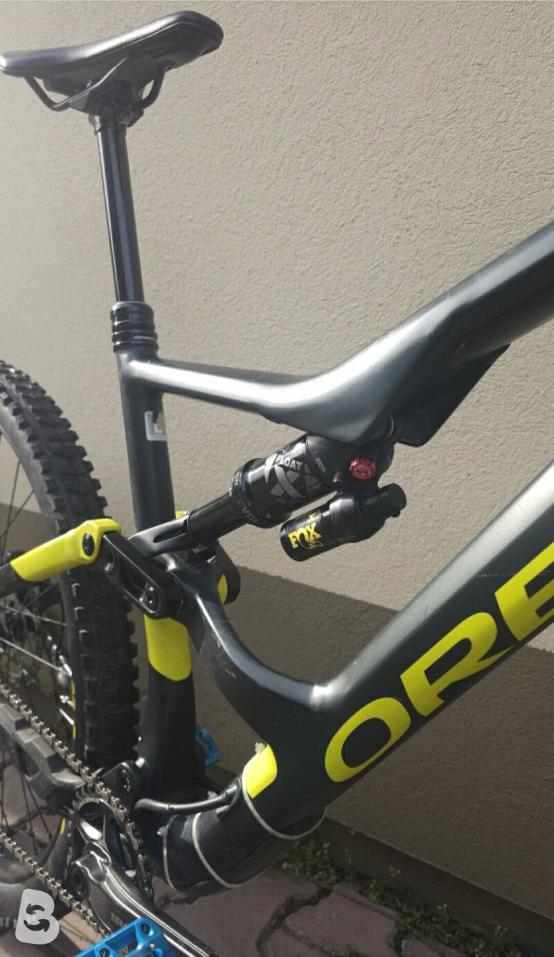 Orbea Occam H20 LT 2023