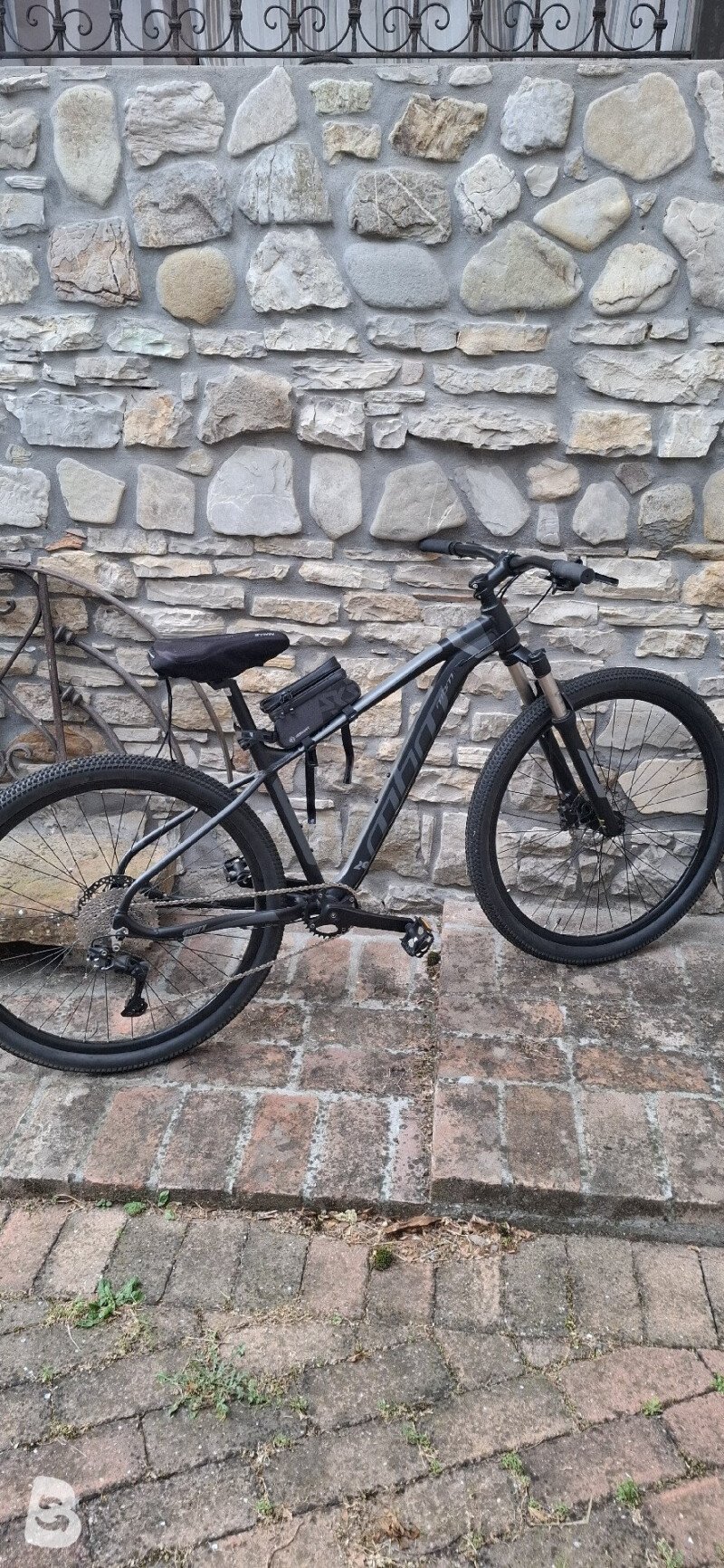 Cicli MBM Quarx 2021