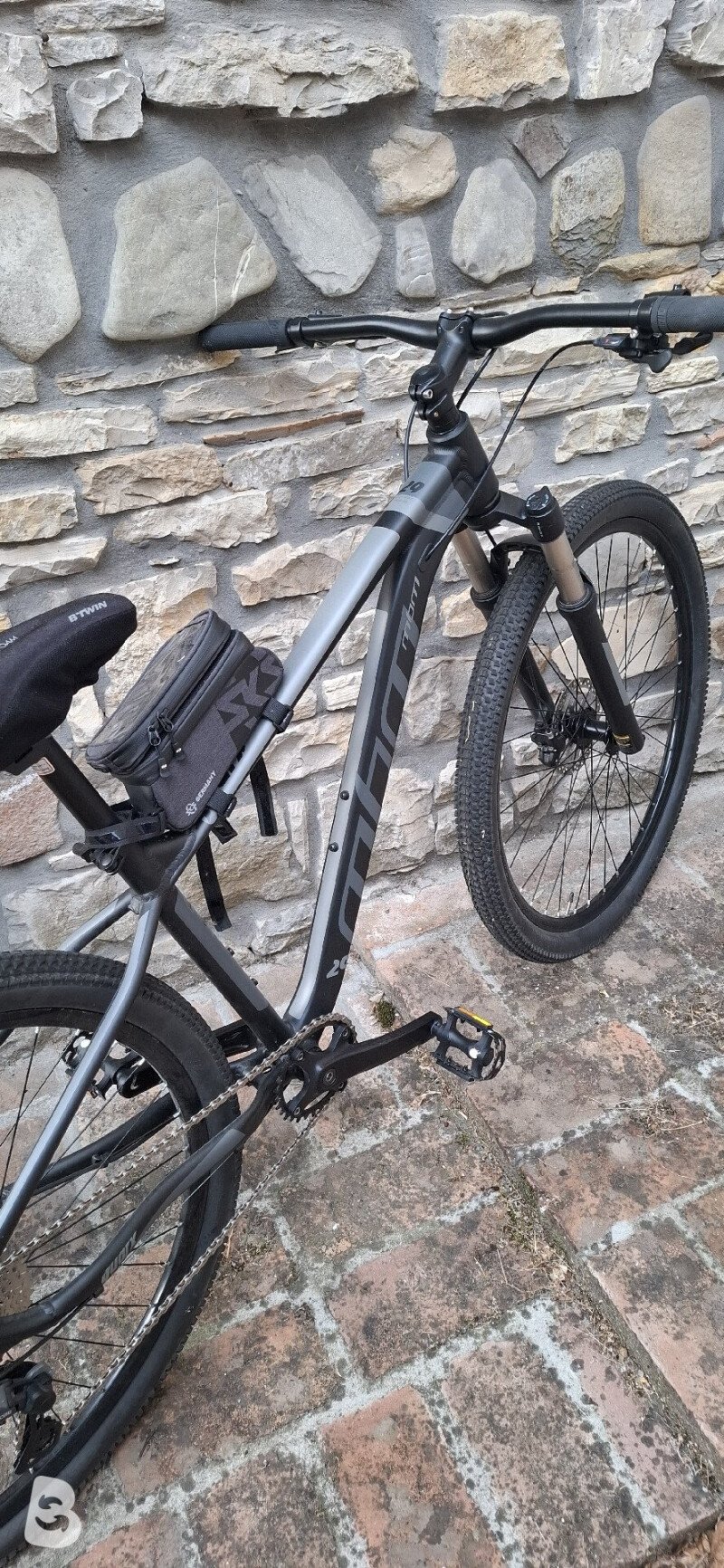 Cicli MBM Quarx 2021