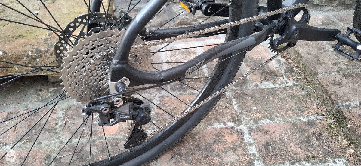 Cicli MBM Quarx 2021