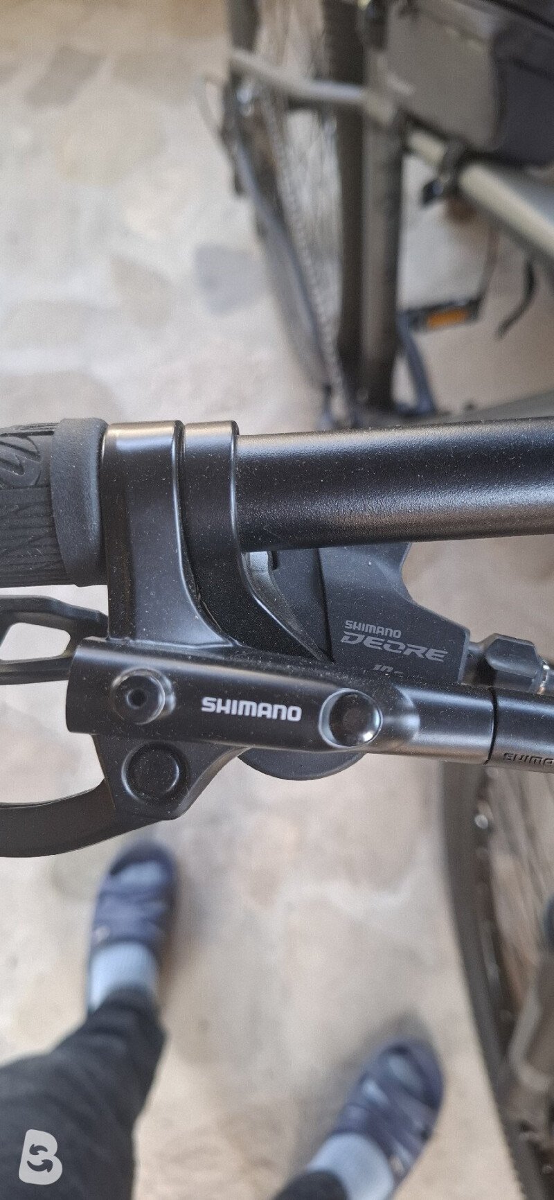 Cicli MBM Quarx 2021