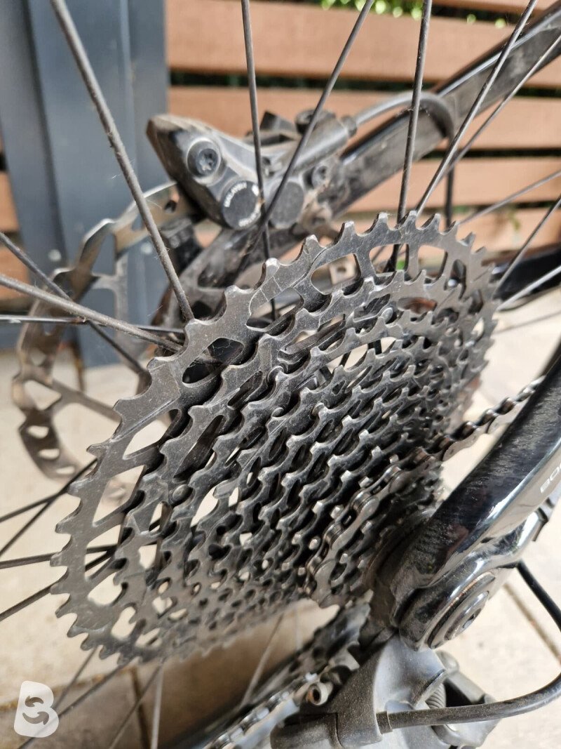 Trek Fuel EX 9.7 2021
