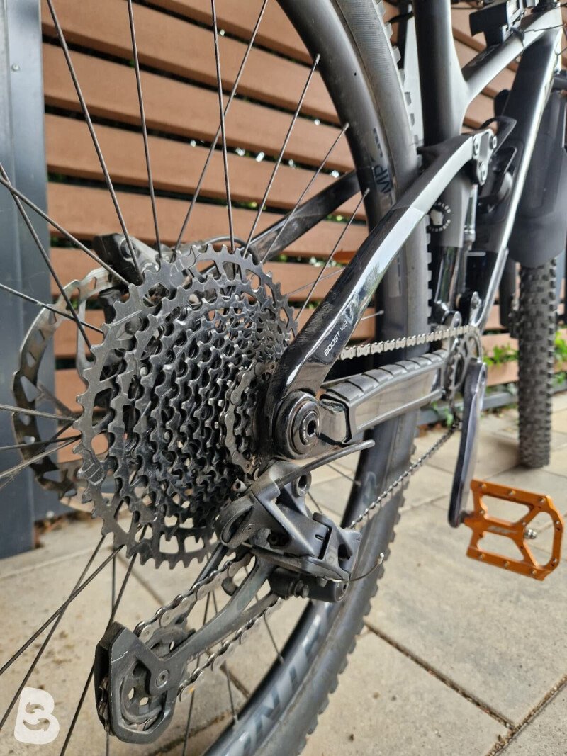 Trek Fuel EX 9.7 2021