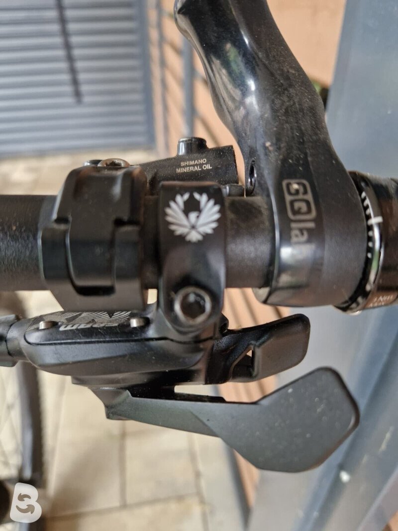 Trek Fuel EX 9.7 2021