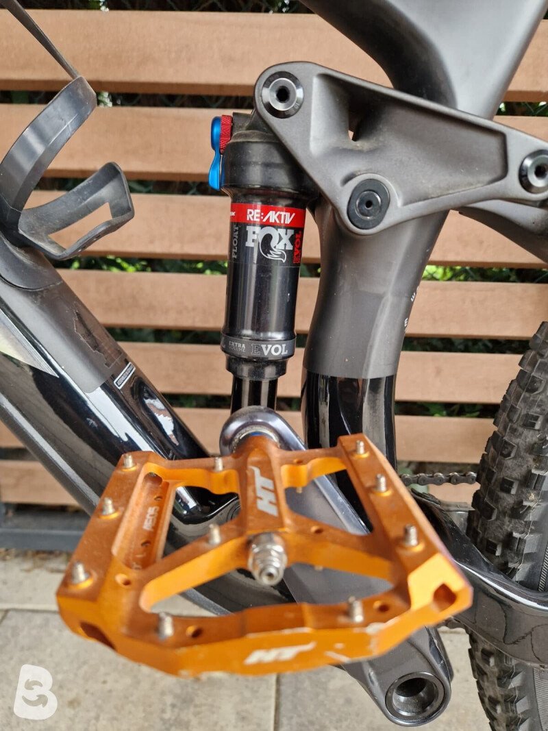 Trek Fuel EX 9.7 2021