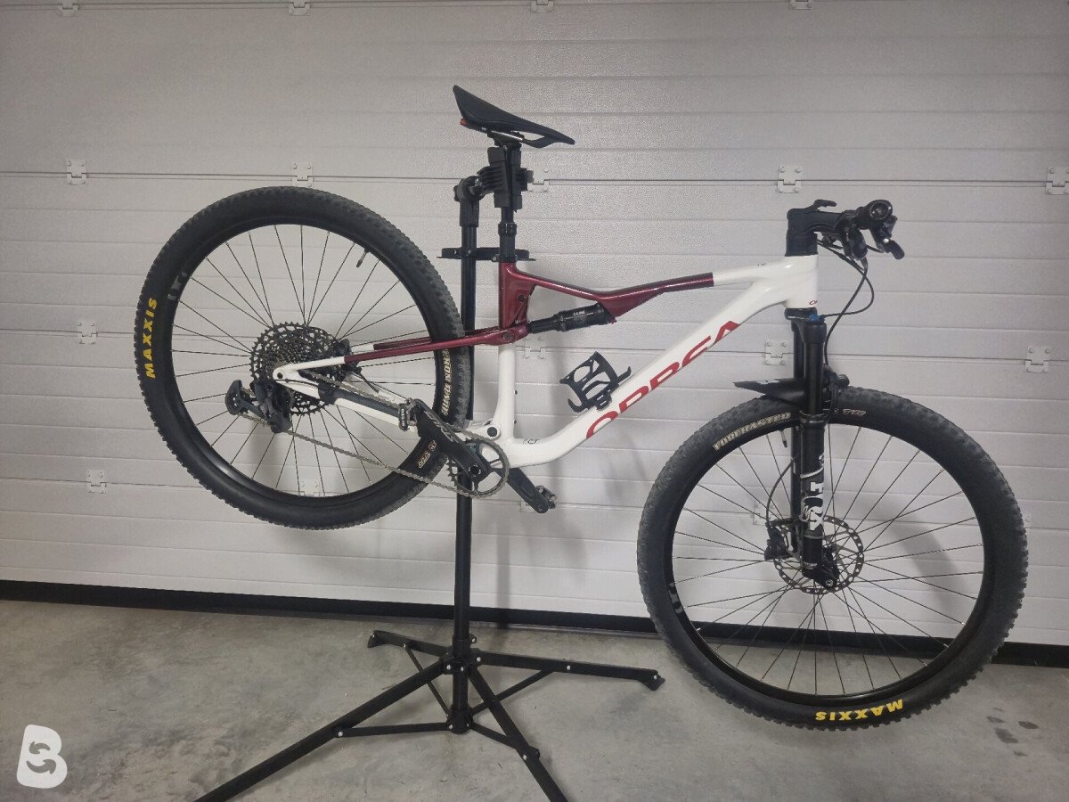 Orbea Oiz H20 2025