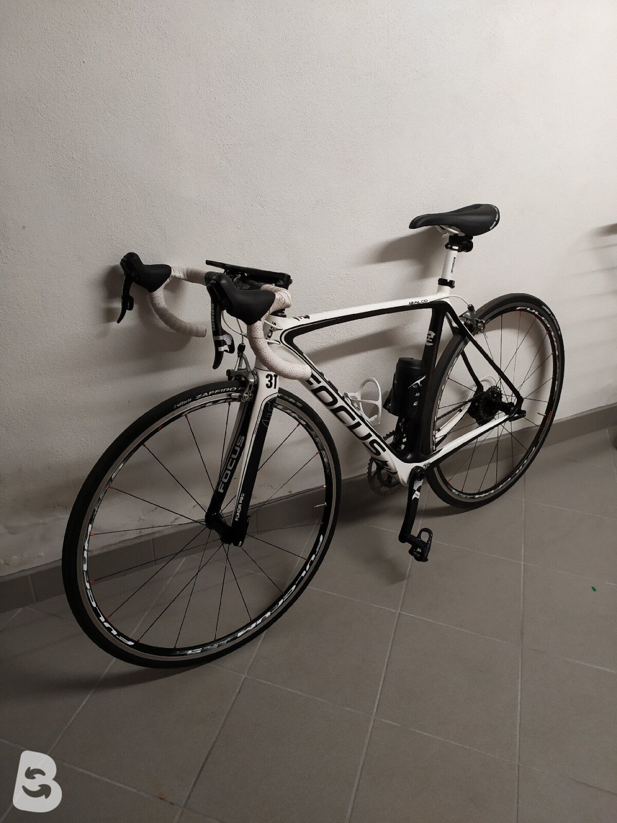 Focus Izalco Pro 2013