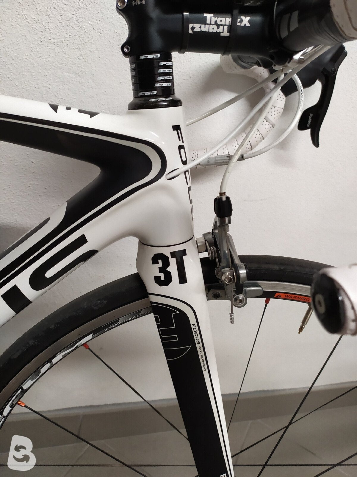 Focus Izalco Pro 2013