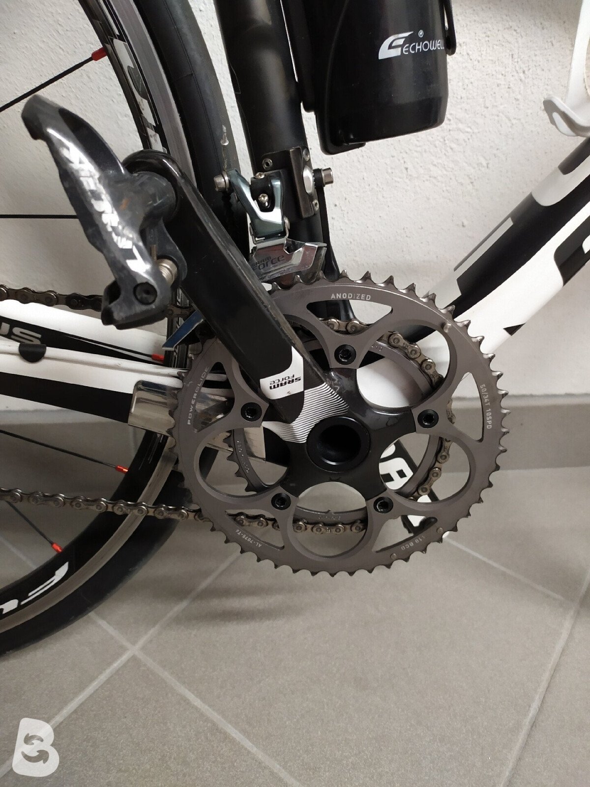 Focus Izalco Pro 2013