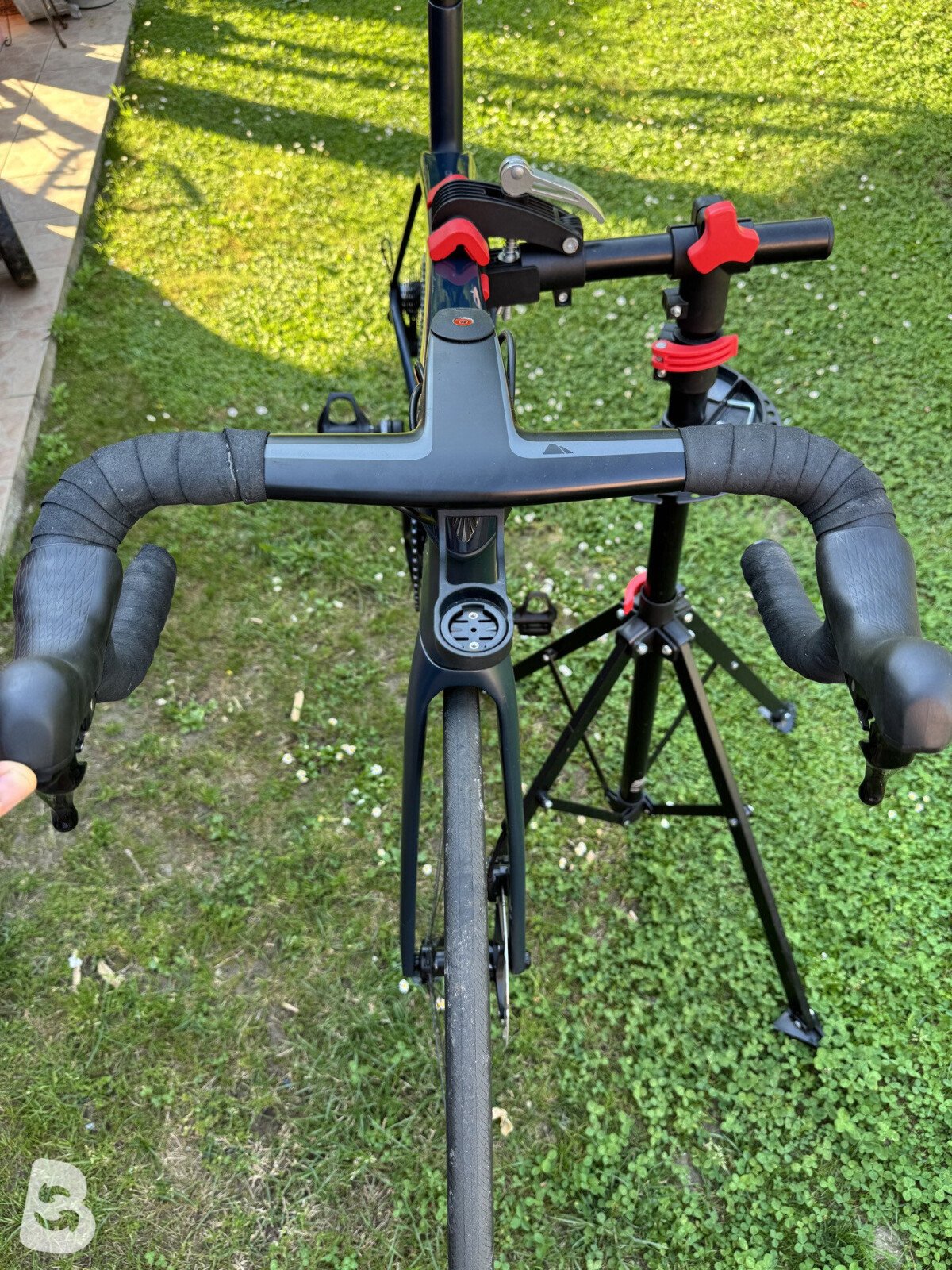 Trek Domane SL 5 Gen 3 2021
