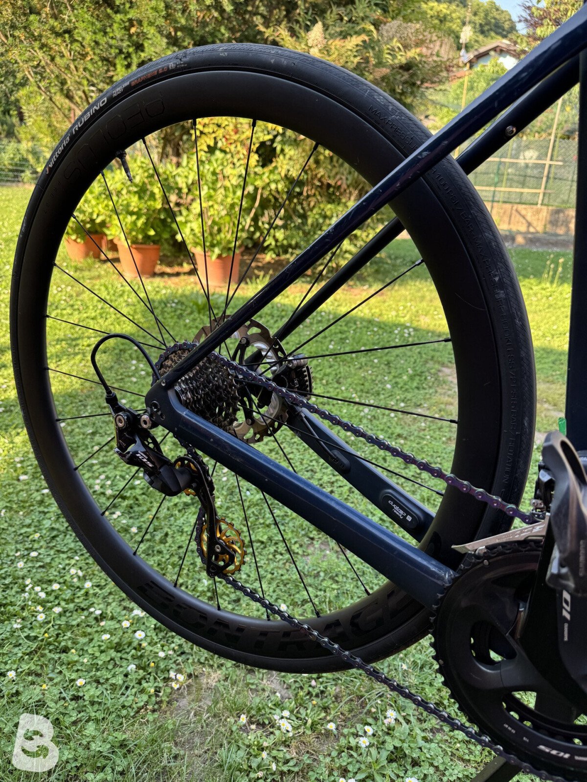 Trek Domane SL 5 Gen 3 2021