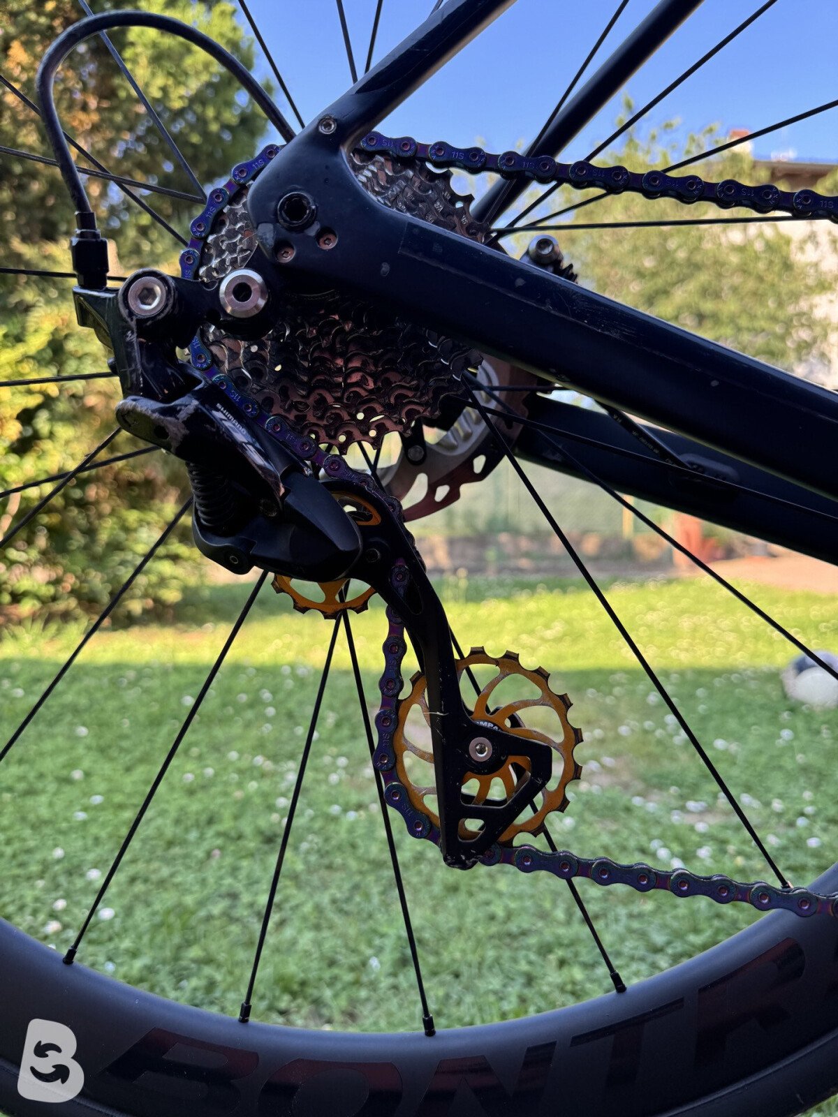 Trek Domane SL 5 Gen 3 2021