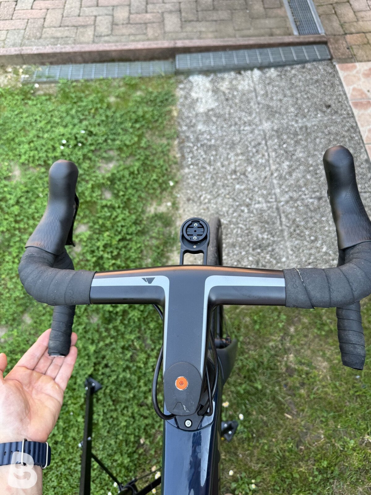 Trek Domane SL 5 Gen 3 2021