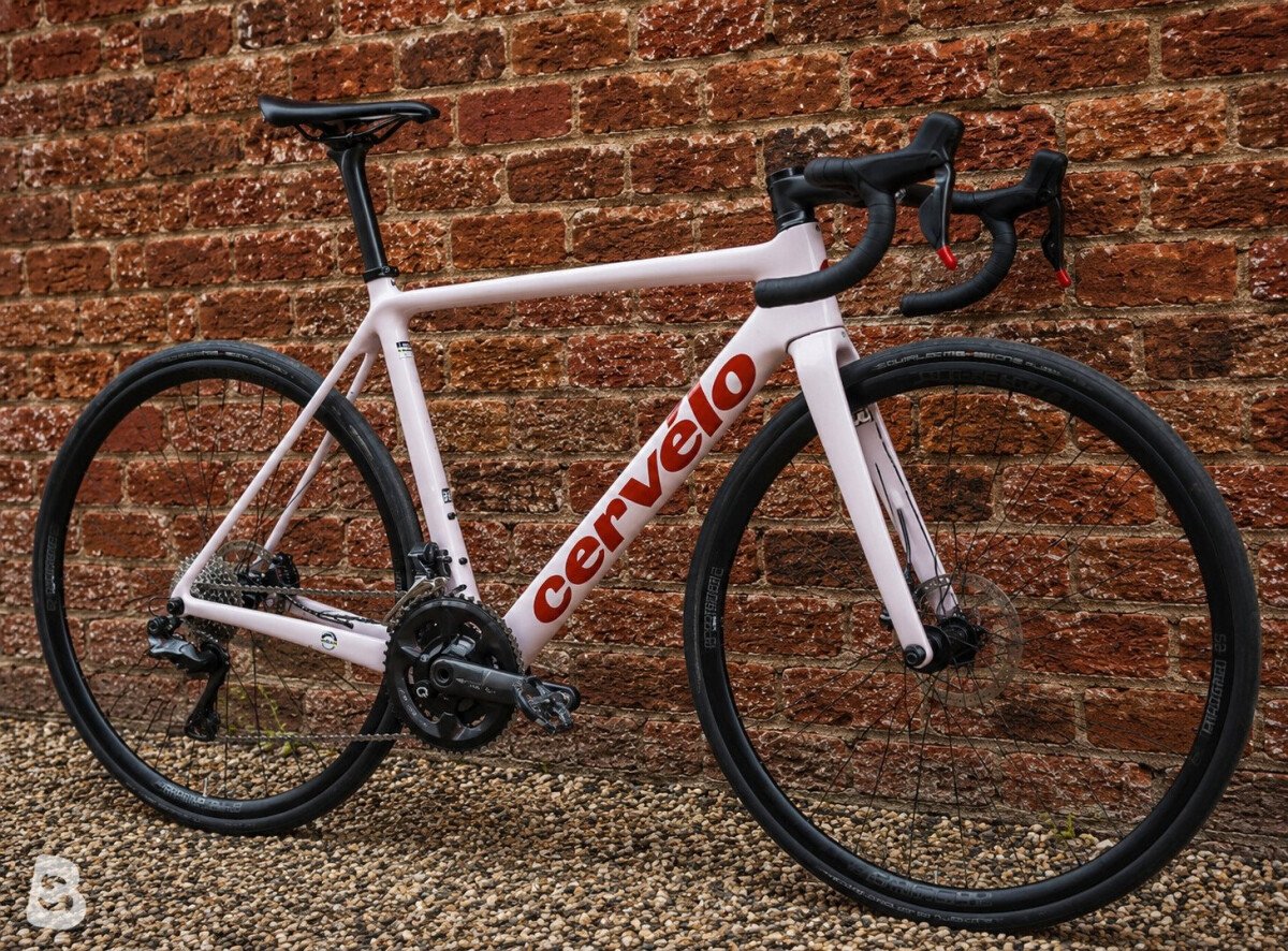 Cervelo R5CX 2023