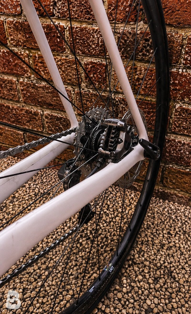 Cervelo R5CX 2023