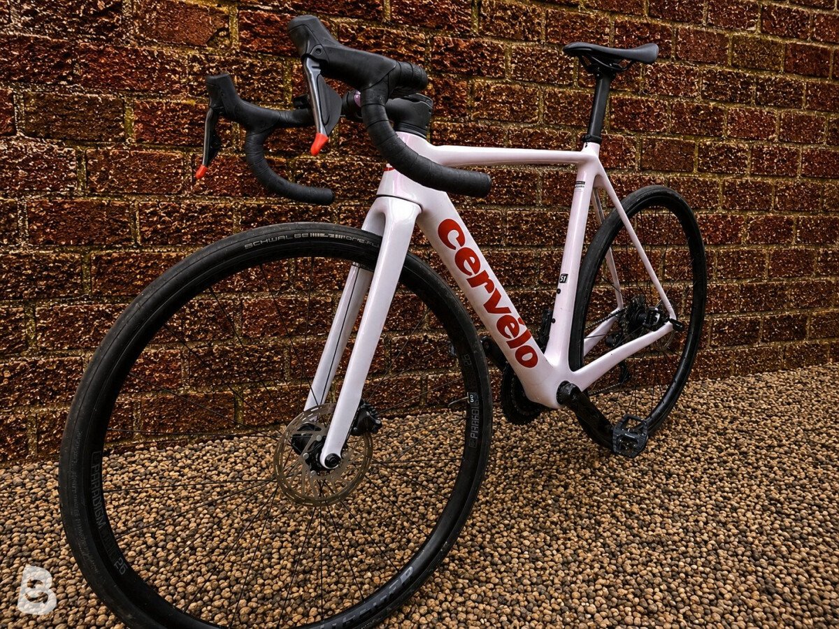 Cervelo R5CX 2023