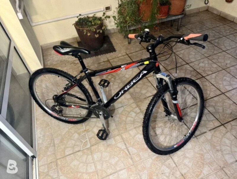 Orbea Tuareng 2012