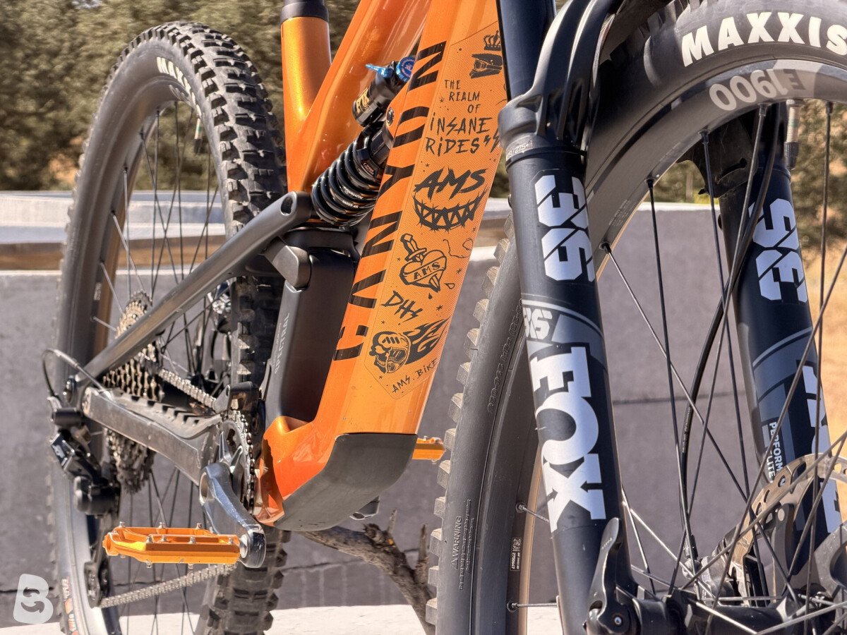 Canyon Spectral CF 8 CLLCTV 2024
