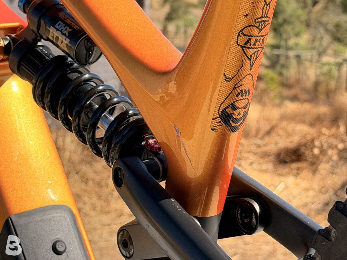 Canyon Spectral CF 8 CLLCTV 2024