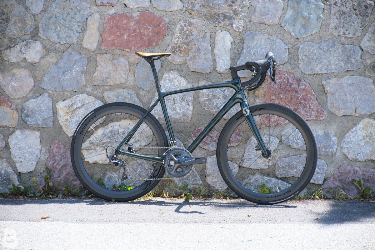 Scott Addict 10 Disc 2020