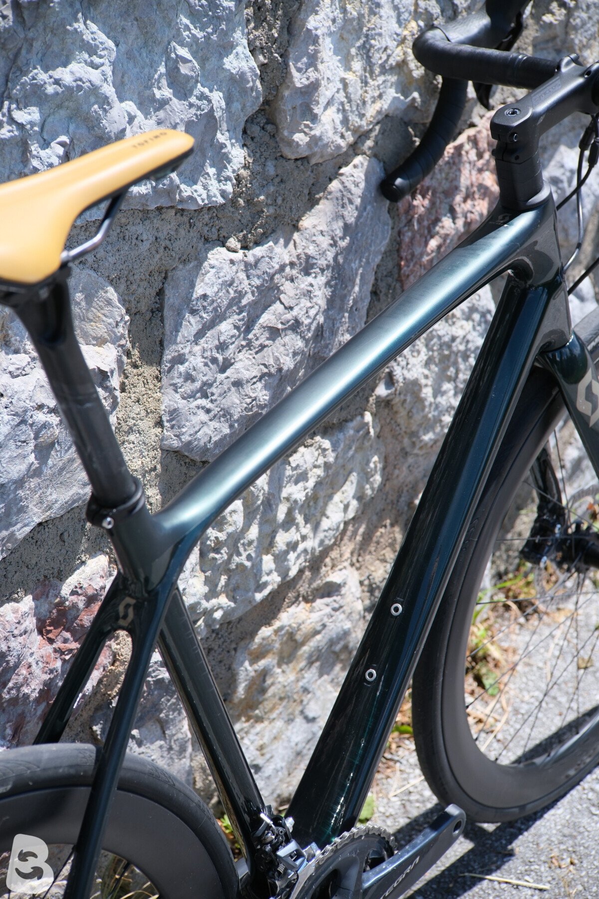 Scott Addict 10 Disc 2020