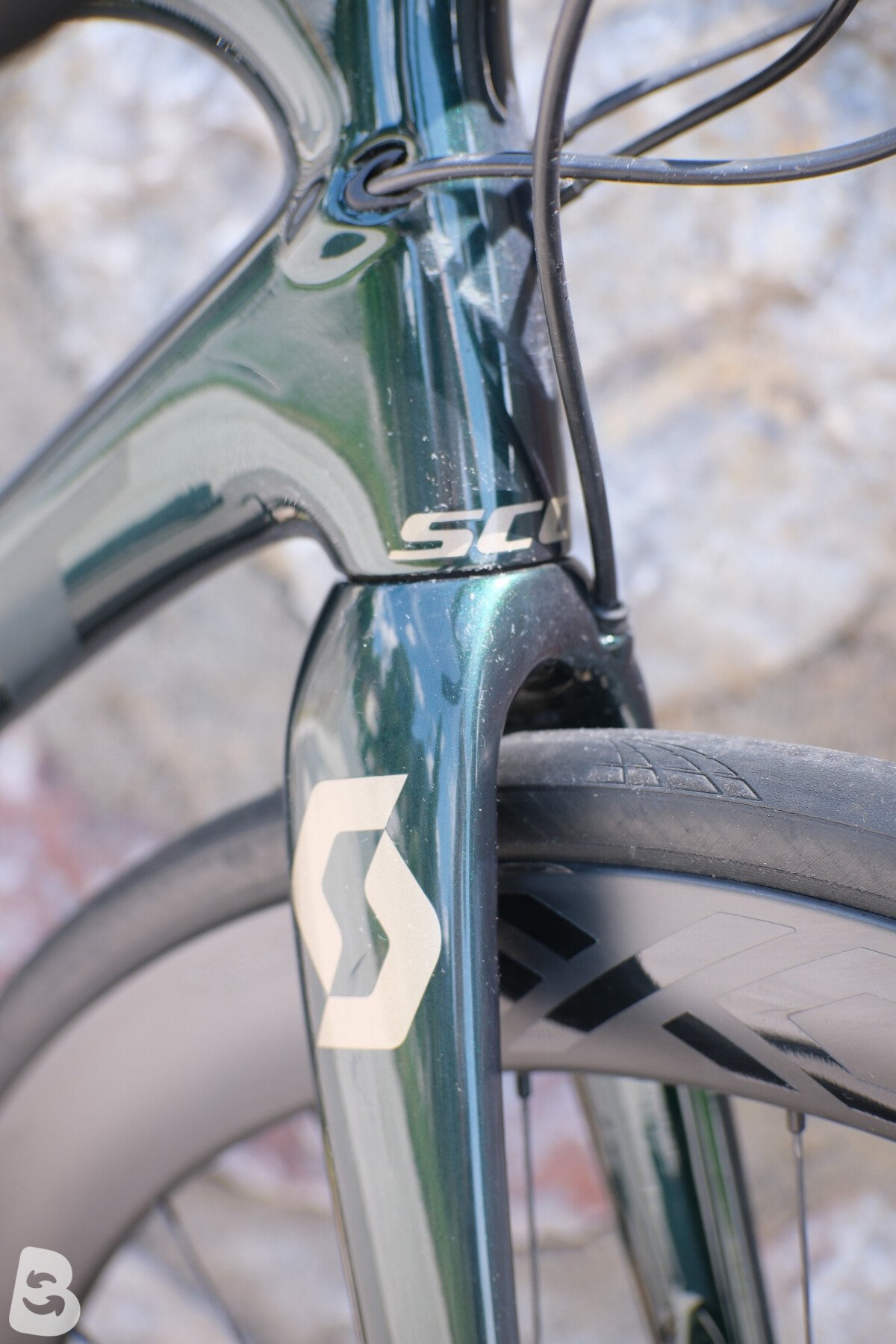 Scott Addict 10 Disc 2020