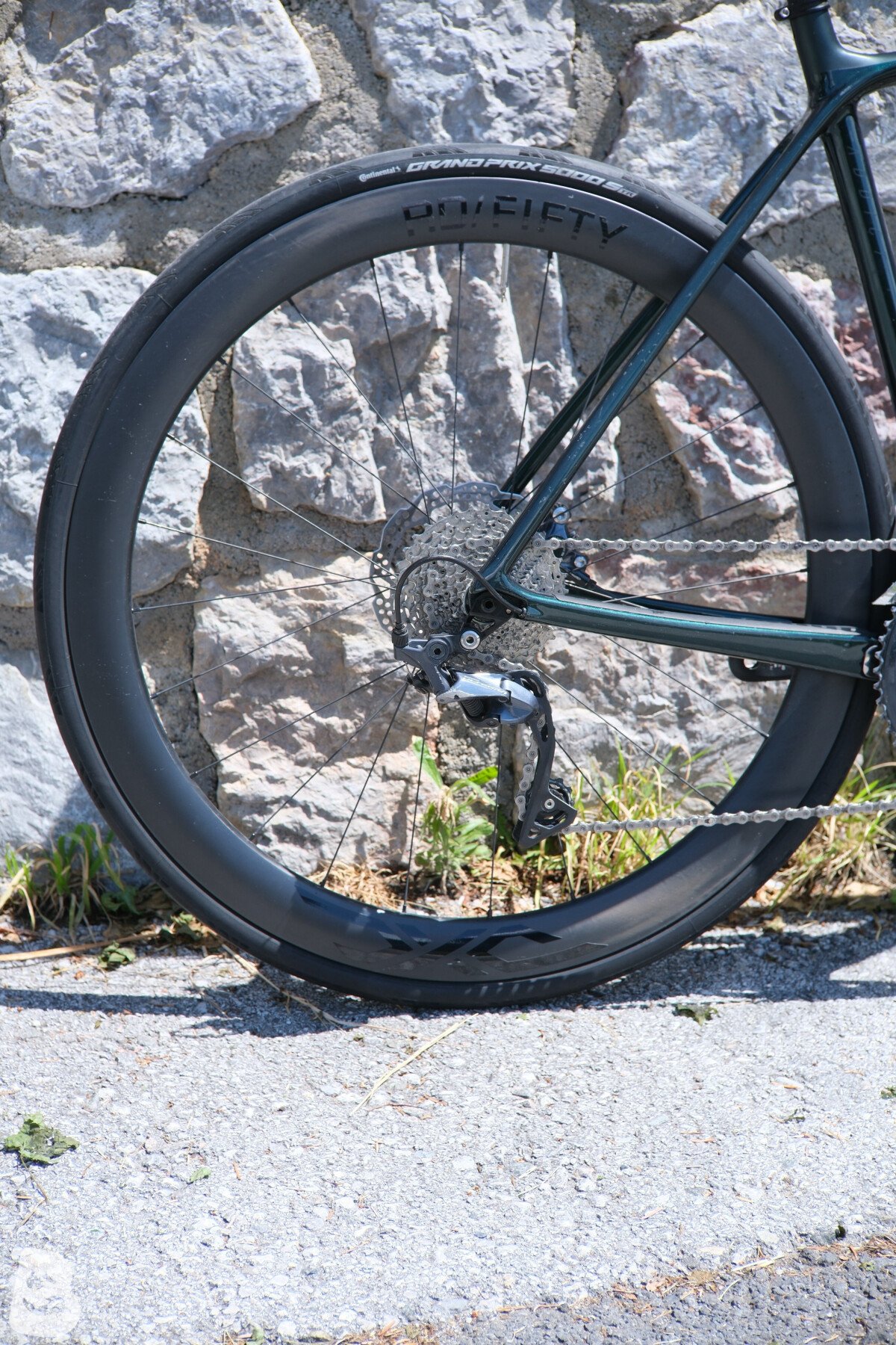 Scott Addict 10 Disc 2020