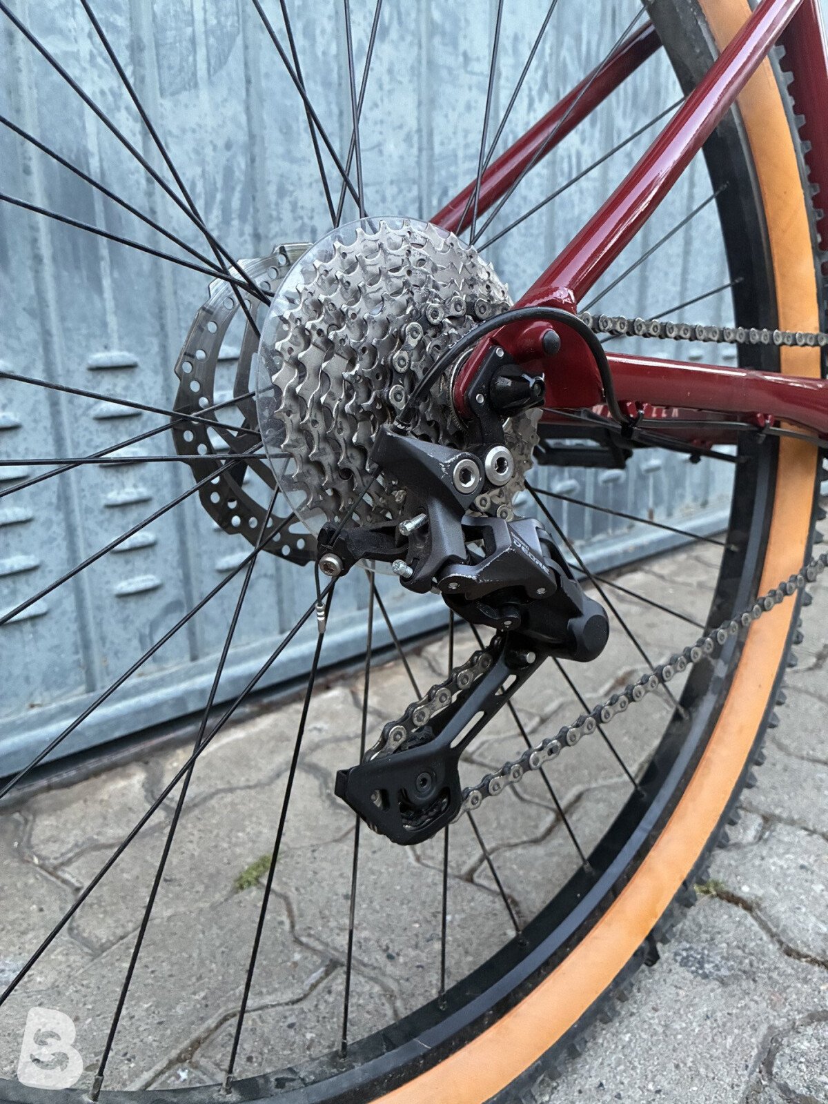 Focus Whistler 3.7 2020