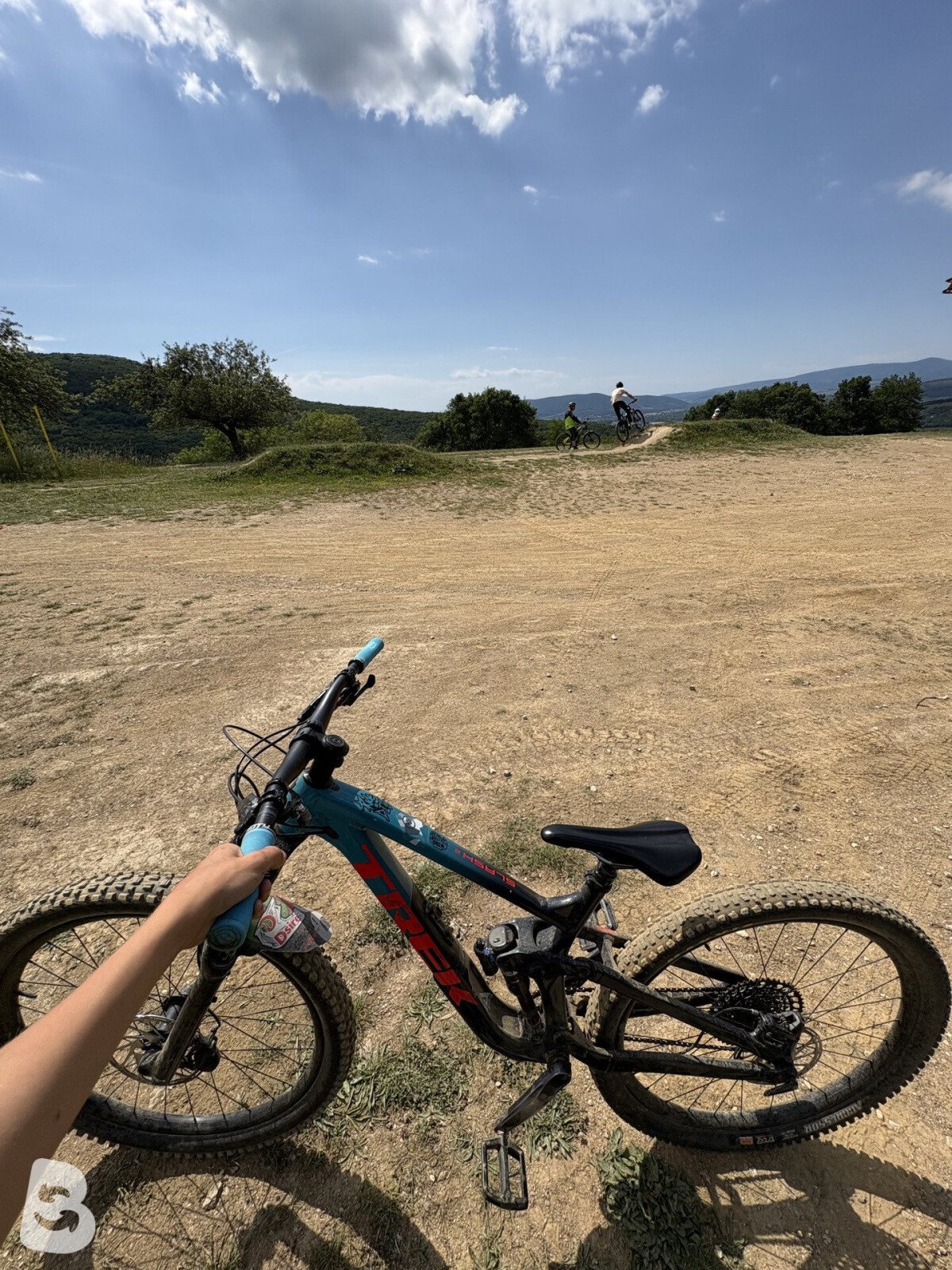 Trek Slash 8 2021