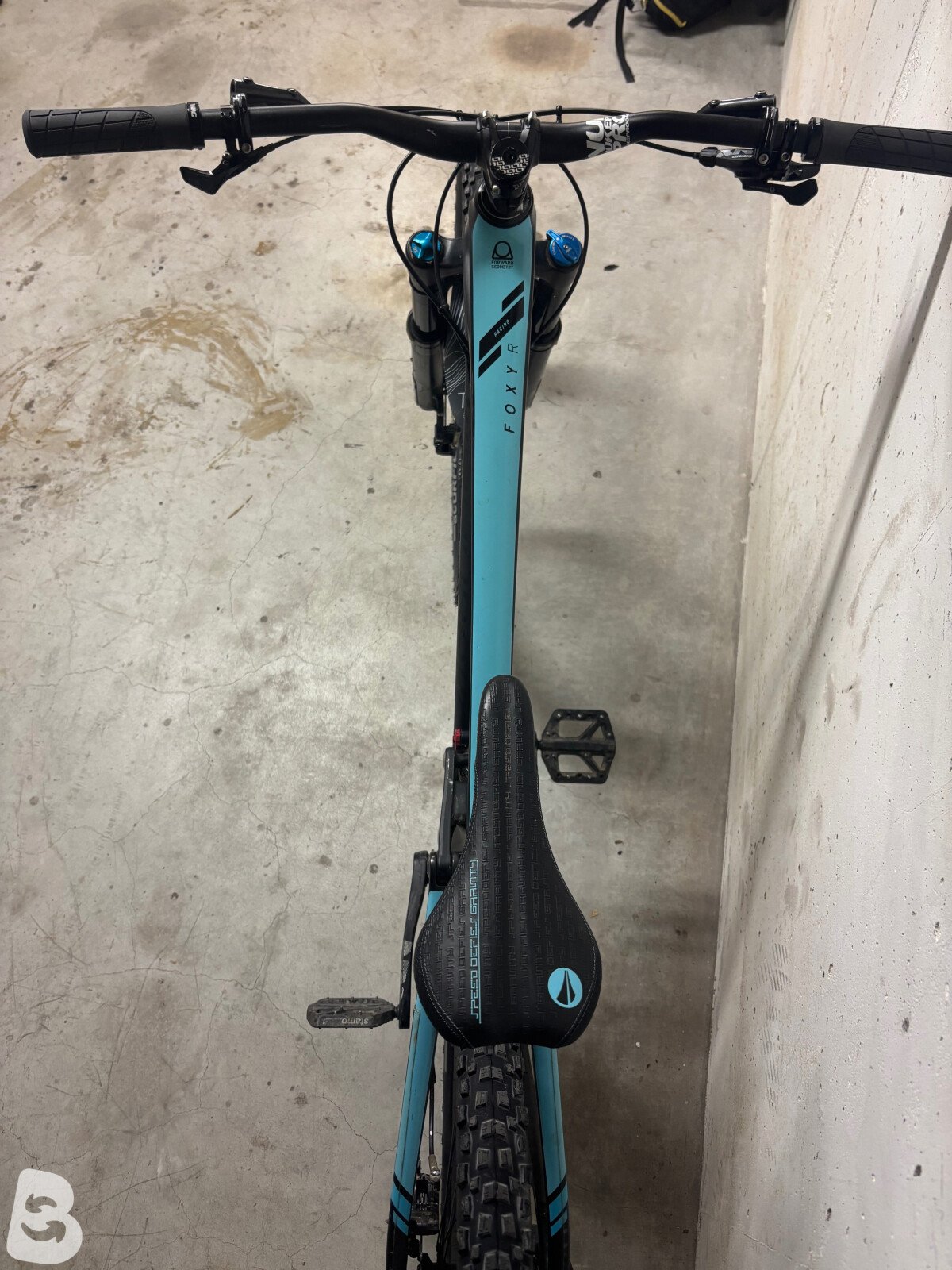Mondraker Foxy R 2019