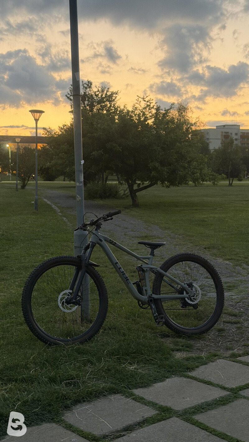 Cube 122 Pro 2023
