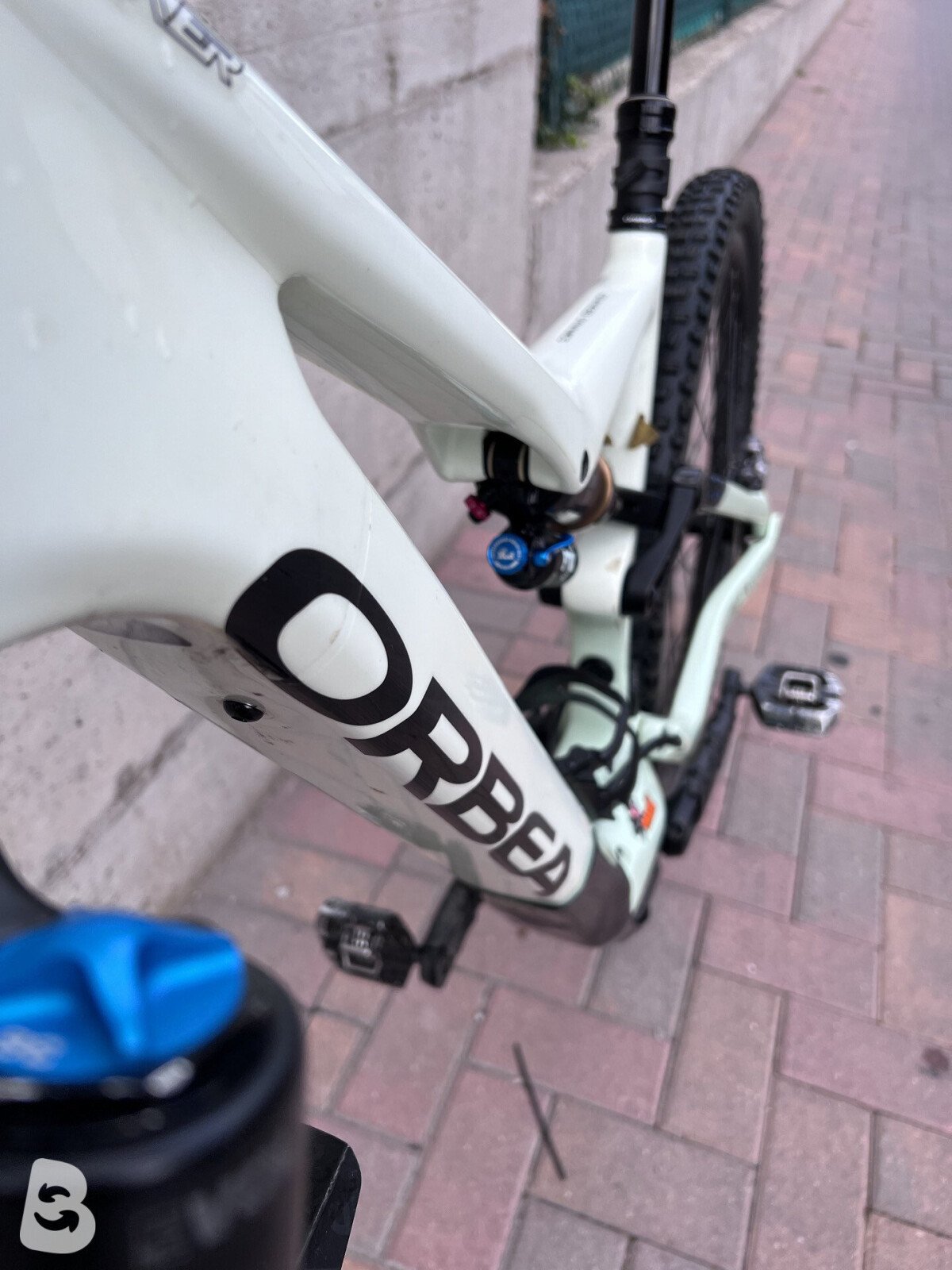 Orbea Rise M10 2021