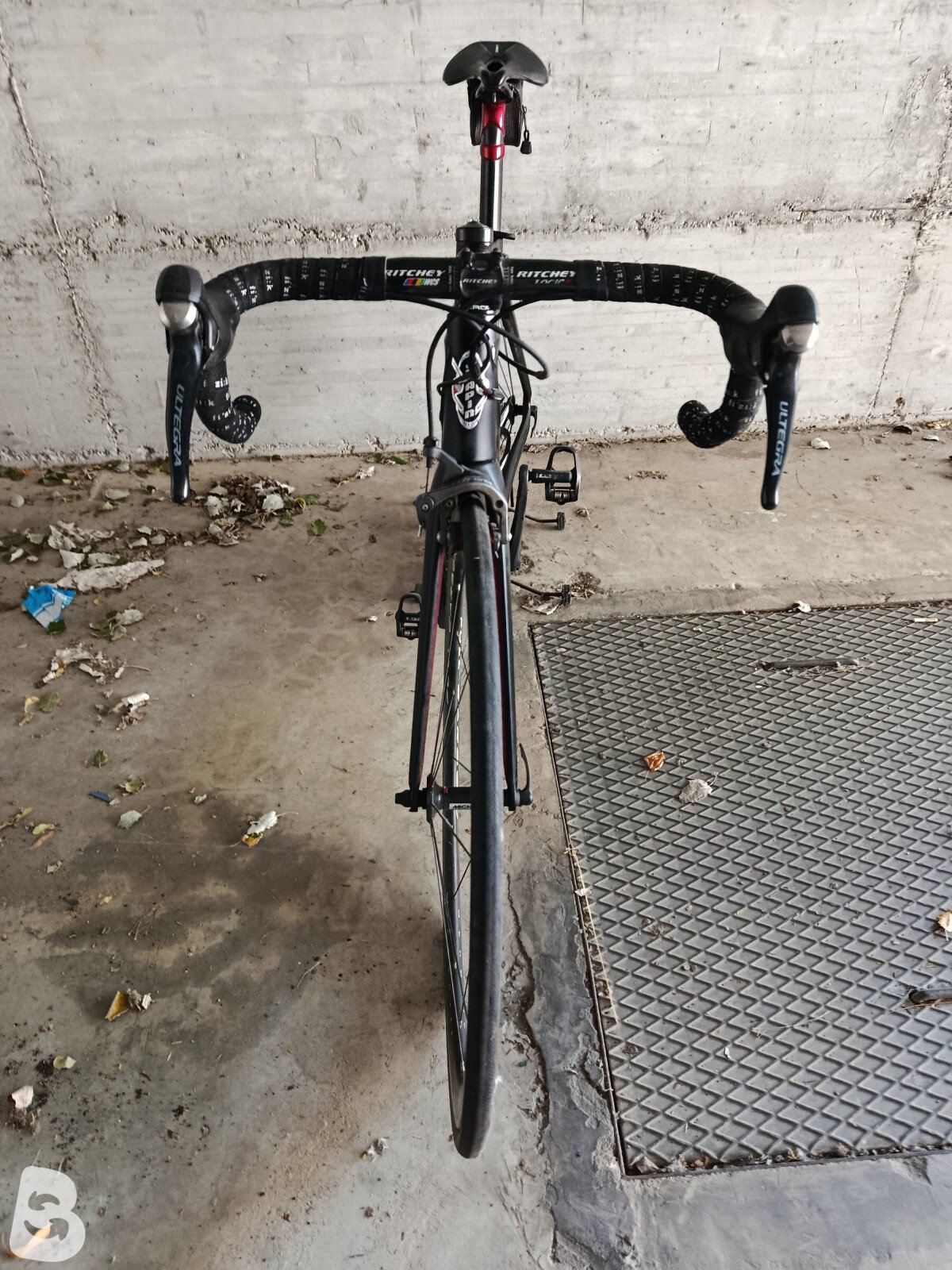 Scapin ETIKA RC 2014