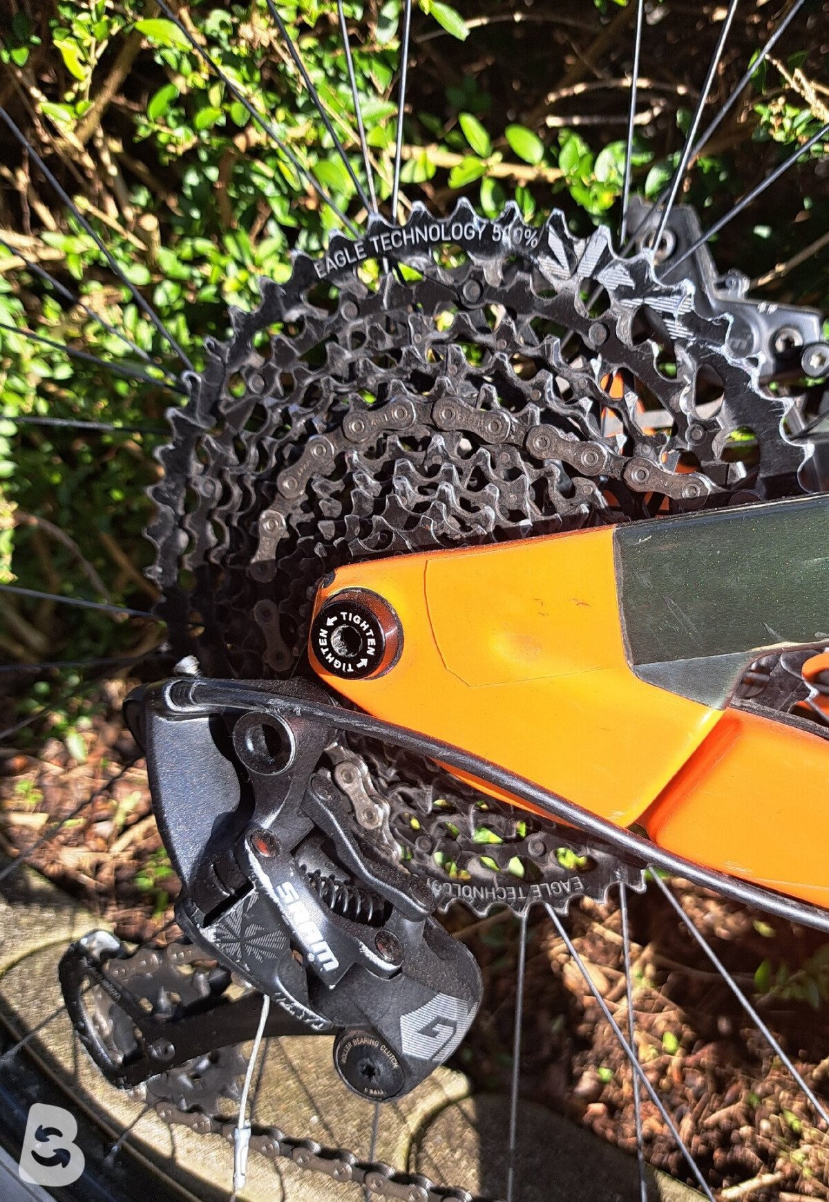 Rocky Mountain Instinct Carbon 90 BC Edition 2019