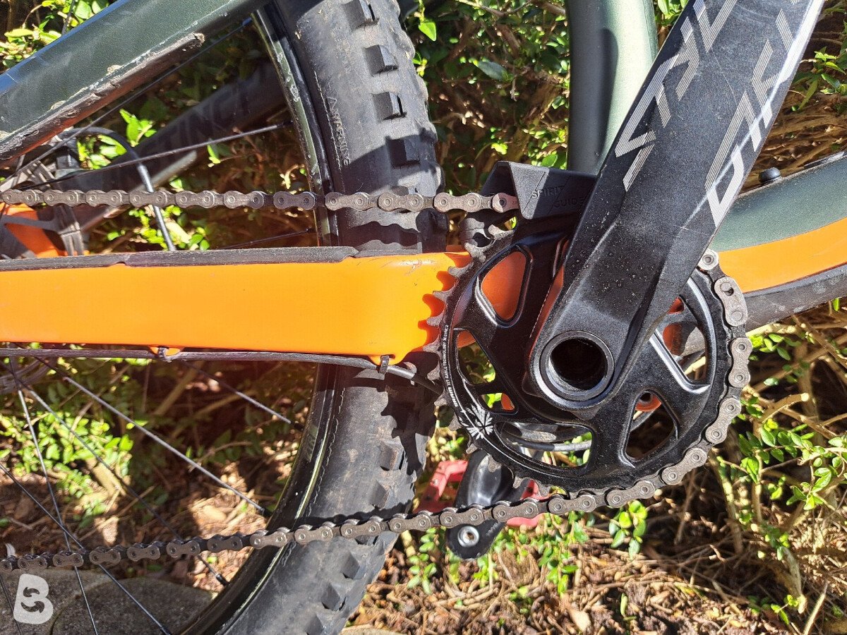 Rocky Mountain Instinct Carbon 90 BC Edition 2019
