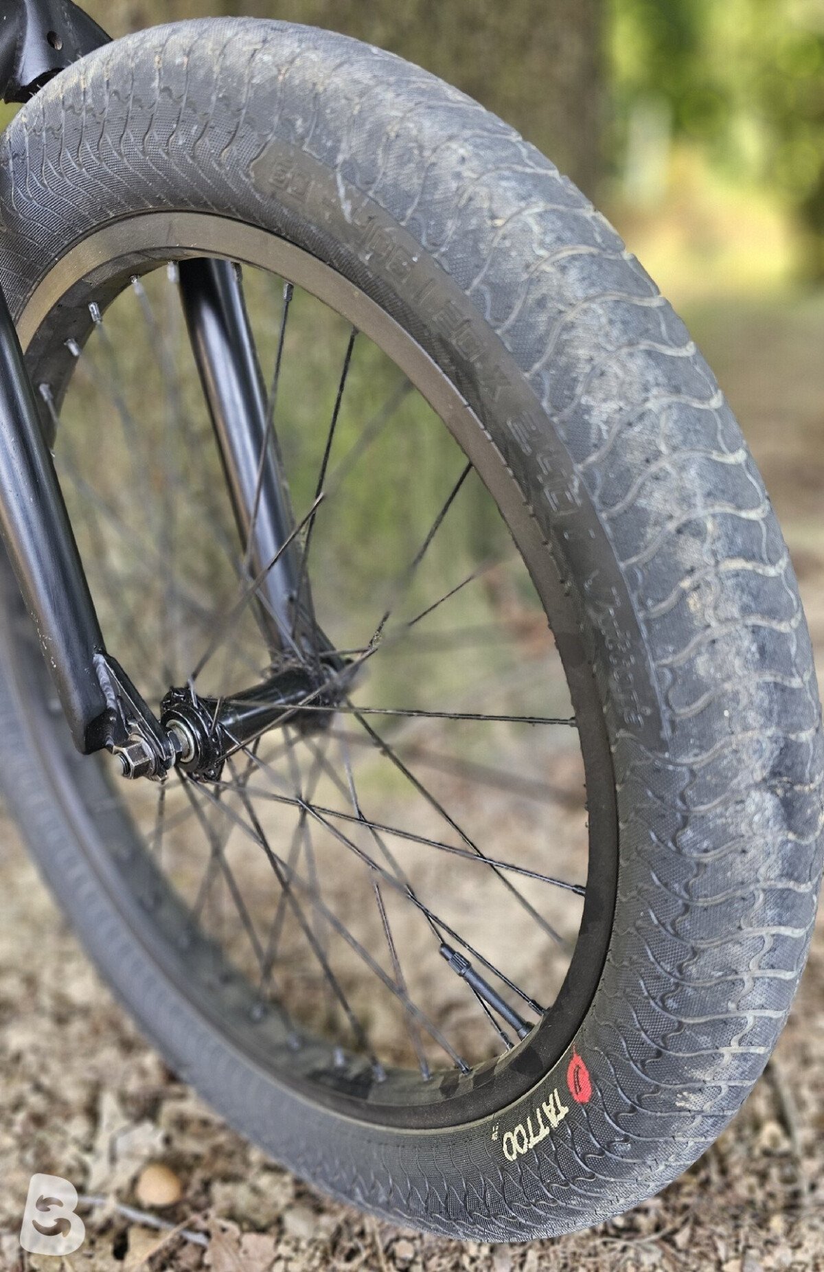 Mafia Bikes kush 2+ 2018