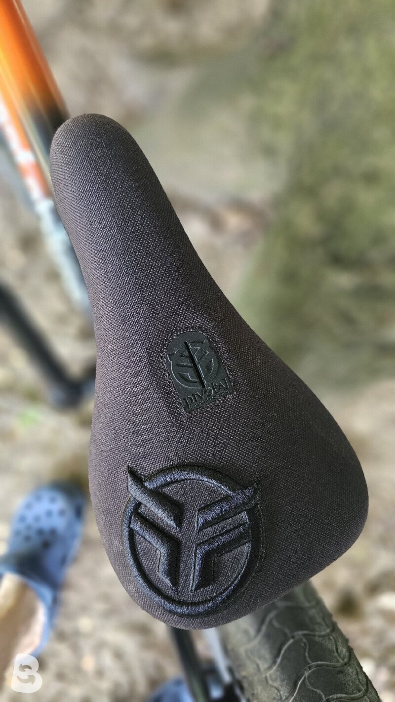 Mafia Bikes kush 2+ 2018