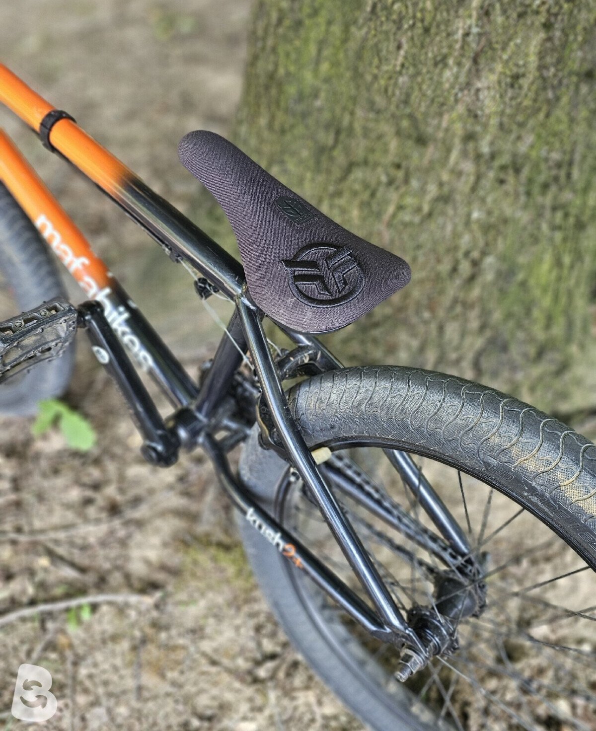 Mafia Bikes kush 2+ 2018