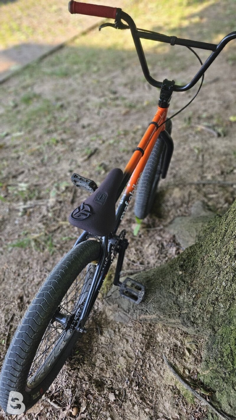 Mafia Bikes kush 2+ 2018