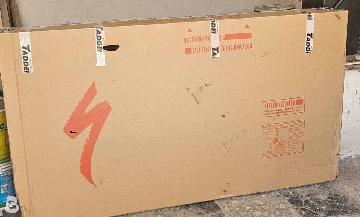 Specialized Turbo Tero 4.0 EQ 2026