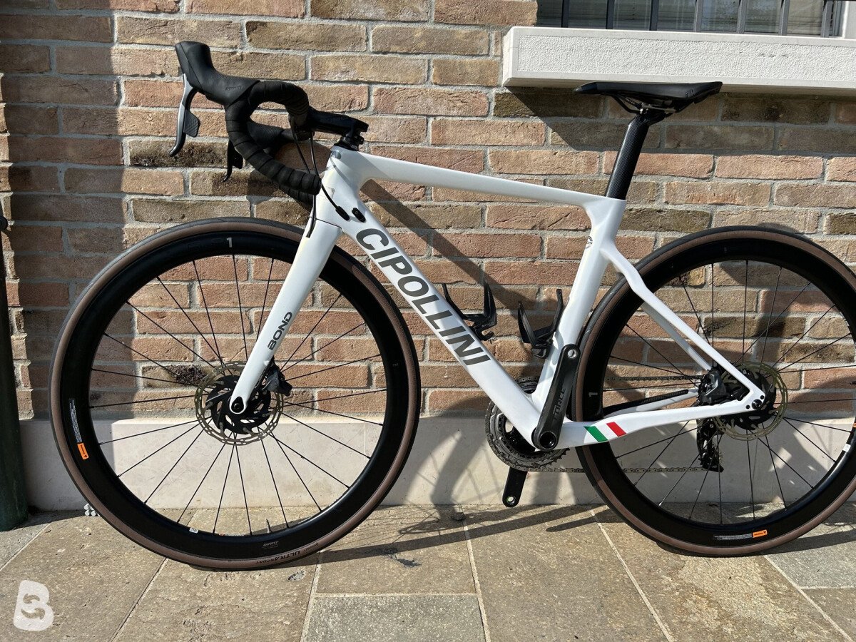Cipollini Bond Evo Taglia M 2022