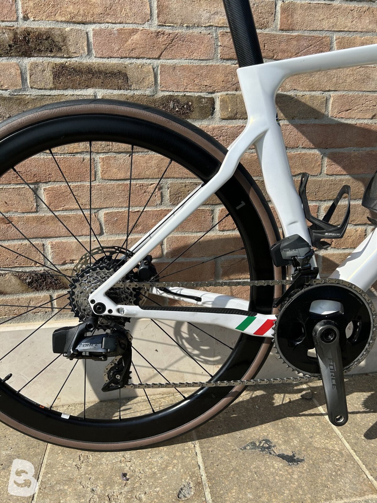 Cipollini Bond Evo Taglia M 2022