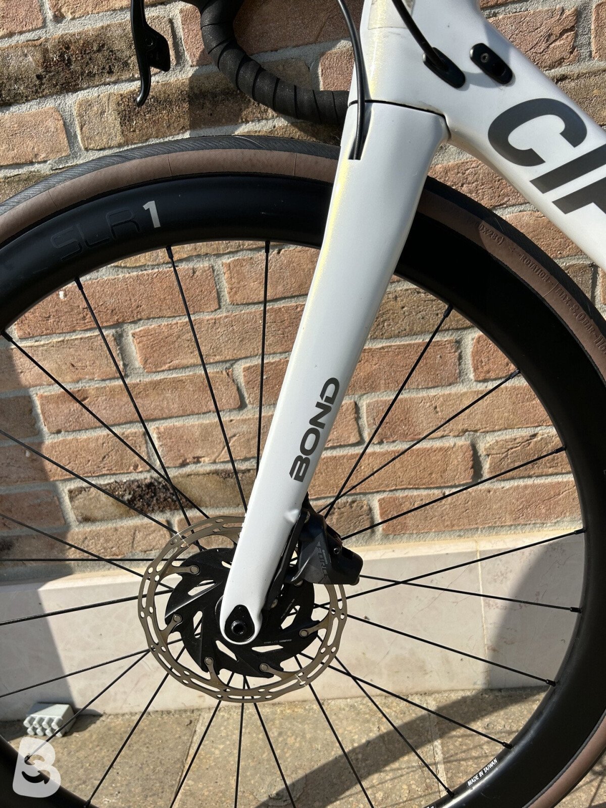 Cipollini Bond Evo Taglia M 2022