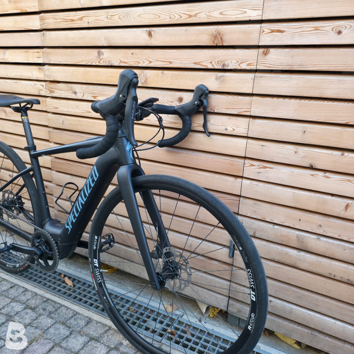Cube SPECIALIZED TURBO CREO SL COMP E5 MIS.52 2020