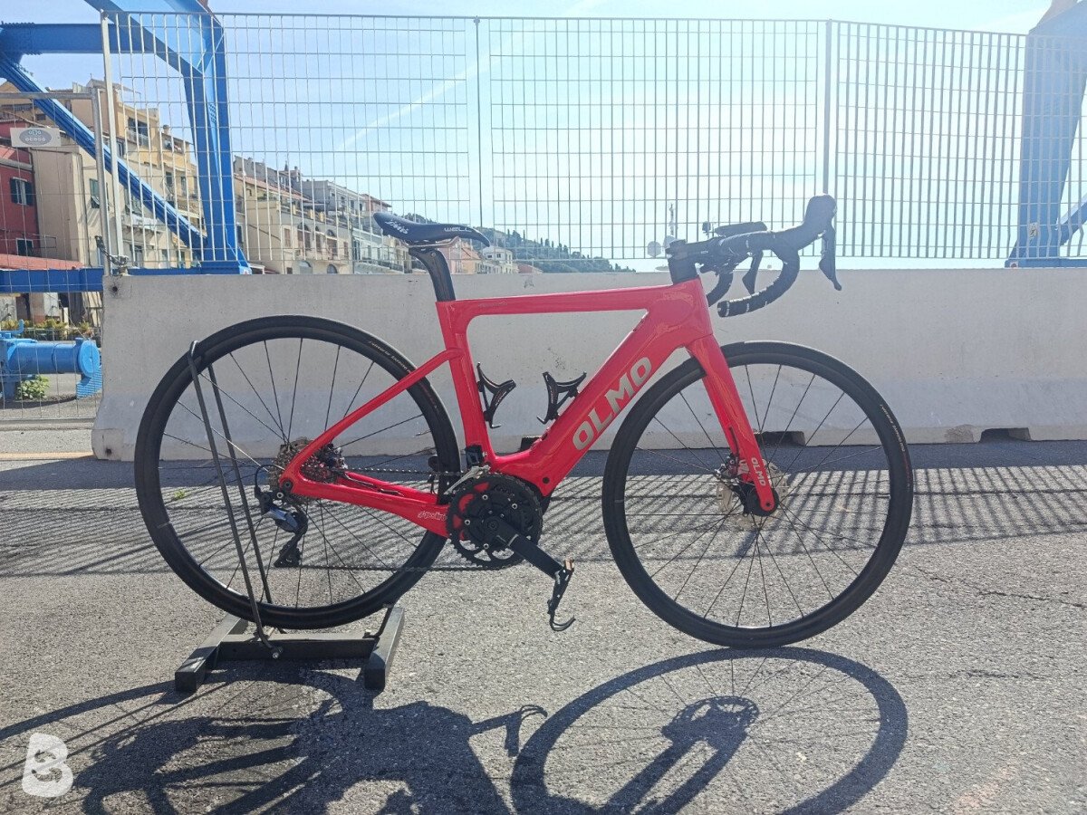 Olmo E-BRO 2.0 VO4432 2024