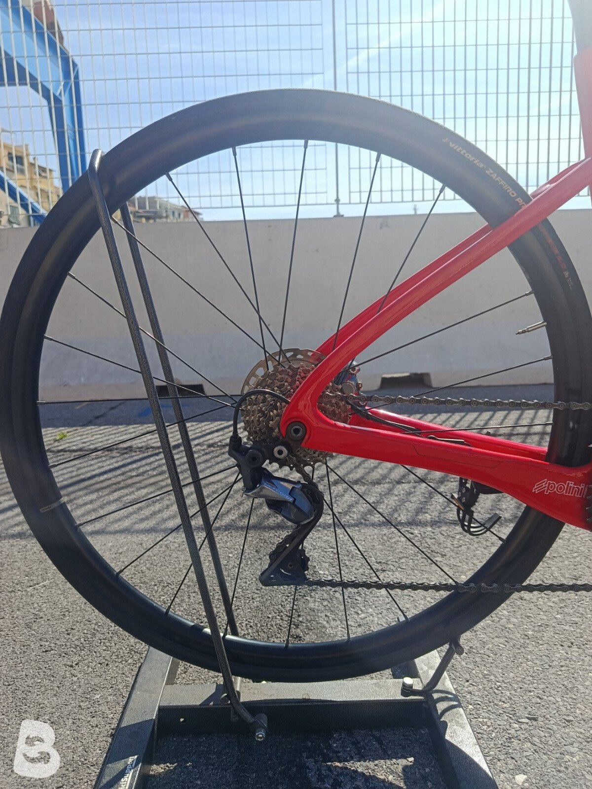 Olmo E-BRO 2.0 VO4432 2024