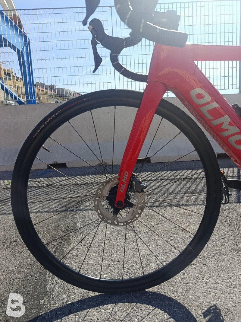 Olmo E-BRO 2.0 VO4432 2024